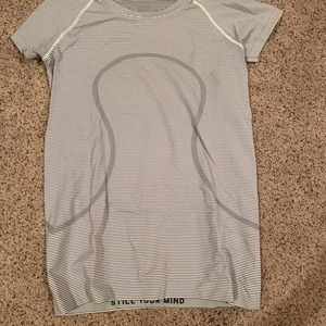 Lulu Shirt